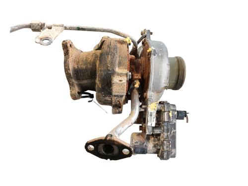 Turbolader/Kompressor Turbolader/Kompressor MERCEDES-BENZ CLA Coupe (C117) CLA 220 CDI / d (117.303) (177 hp) 34344515 34344515