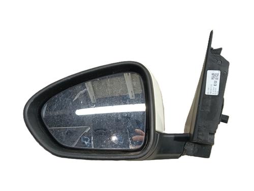 Used Left mirror FIAT TIPO Hatchback (356_, 357_) 1.4 (356HXA1B, 357) (95 hp) 32078544