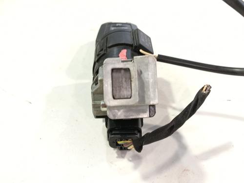 Ignition barrel OPEL CROSSLAND X / CROSSLAND (P17, P2QO) 1.2 (75) | BP32264801M48