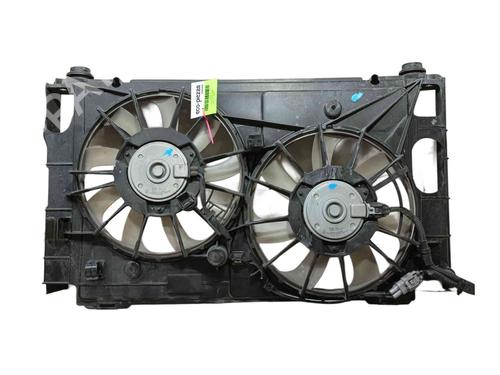 Used Radiator fan Radiator fan LEXUS CT (ZWA10_) 200h (ZWA10_) (99 hp) 36674660 36674660
