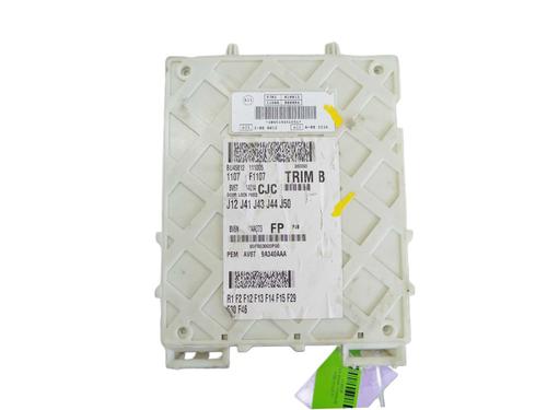 Fuse box FORD FOCUS III 1.6 TDCi | BP39097364E1 - Image 4