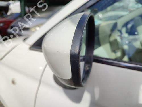 Left mirror FIAT 500 (312_) 1.2 (312AXA1A) | BP29174974C26 