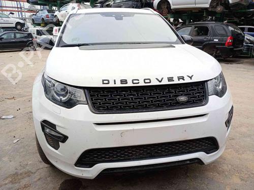 Electronic module LAND ROVER DISCOVERY SPORT (L550) 2.0 D 4x4 | BP34444558M83 - Image 8