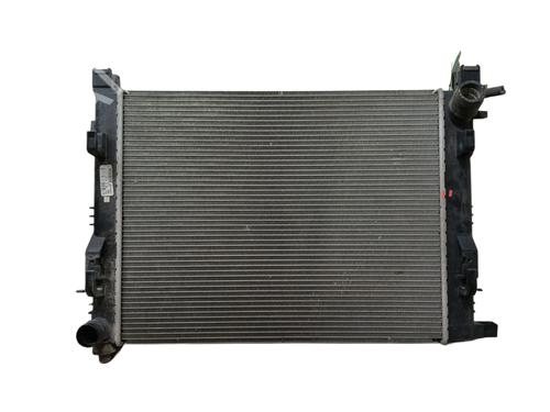 Used Water radiator DACIA SANDERO II 1.5 dCi (90 hp) 28725845