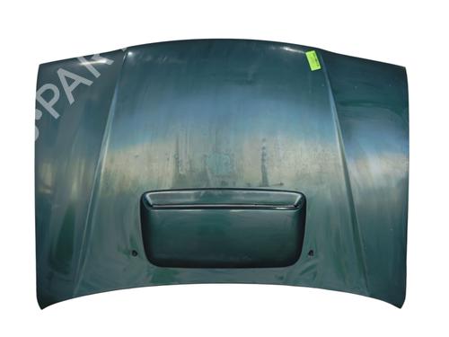 Capot SUZUKI GRAND VITARA I (FT, HT) [1998-2008]  31664771