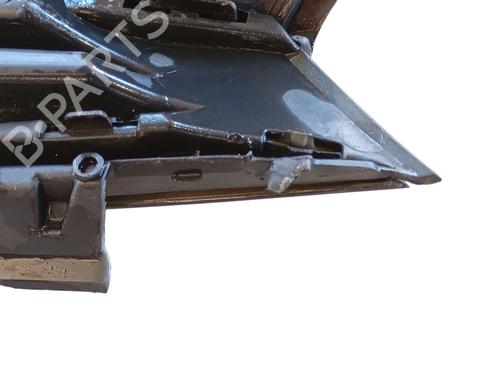 Grille RENAULT CAPTUR I (J5_, H5_) 1.5 dCi 90 (J5N4, J5M5, J5MW, J5M6, J5AL, J5AJ) | BP29305301C40 