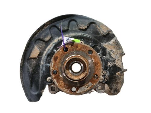 Left front steering knuckle CUPRA FORMENTOR (KM7, KMP) 1.5 TSI | BP32383679M25