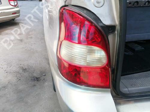 Left taillight KIA CARNIVAL I (UP)  | BP6880535C34 