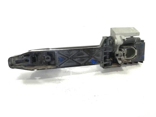 Rear right exterior door handle NISSAN QASHQAI / QASHQAI +2 I (J10, NJ10, JJ10E) 1.5 dCi | BP8358401C130 