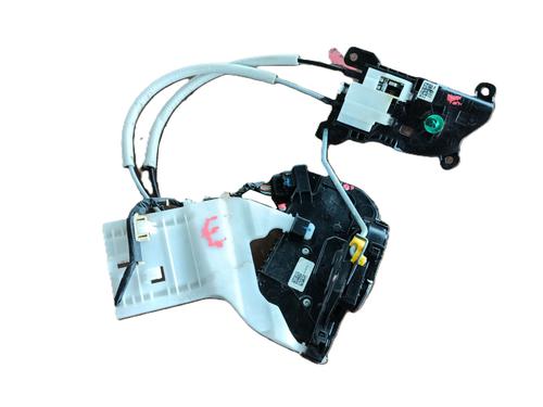 Rear left lock HYUNDAI SANTA FÉ IV (TM, TMA) 2.2 CRDi | BP29356600C100 