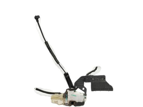 Front left lock ALFA ROMEO 159 (939_) 1.9 JTDM 16V (939AXC1B, 939AXC12) | BP6586884C98 