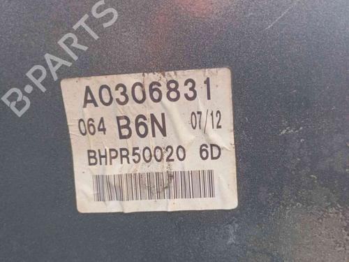 Front bumper MAZDA 3 Hatchback (BP) 2.0 SKYACTIV-G (BP5H, BP6H) | BP36453327C7 - Image 7