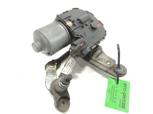 Used Front wiper motor FORD S-MAX (WA6) 2.0 TDCi (140 hp) 6262639