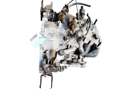 Gearbox MITSUBISHI ASX (GA_W_)  | BP16966058M3 