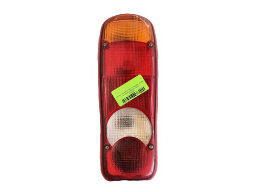 Used Right taillight Right taillight RENAULT MASTER III Platform/Chassis (EV, HV, UV) 2.3 dCi 130 RWD (HV01, HV10, HV11, HV12, UV01, UV10,... (130 hp) 33540524 33540524