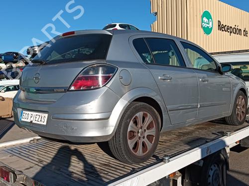 ABS Bremseaggregat OPEL ASTRA H (A04) 1.7 CDTI (L48) | BP22731524M43 