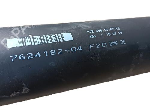 Other BMW 1 (F20) 116 d | BP24938234O1 