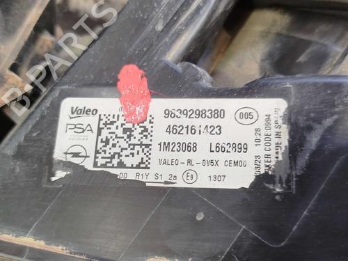 Right taillight OPEL ASTRA L (OV5) 1.2 (FPHNSL, FPHNSR) | BP40041169C35 - Image 4