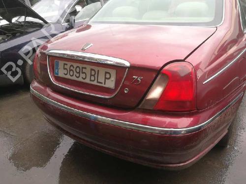 Injection rail ROVER 75 (RJ)  | BP5416845M98 