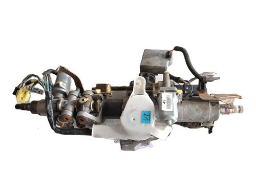 Used Steering column Steering column LEXUS IS II (_E2_) 220d (ALE20) (177 hp) 34510461 34510461
