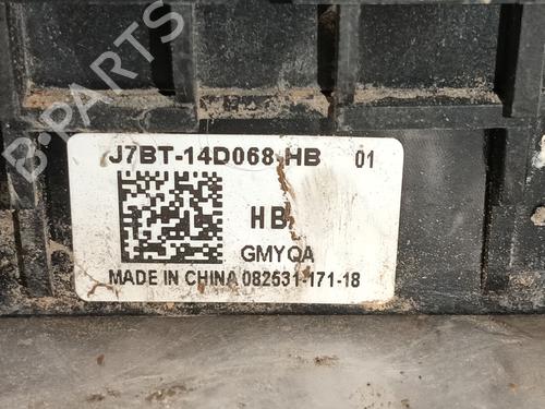 Fuse box FORD KA+ III (UK, FK) | BP30104670E1