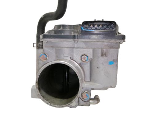 Boîtier papillon MAZDA CX-7 (ER) 2.2 MZR-CD AWD (ER10A) | BP7576439M82 