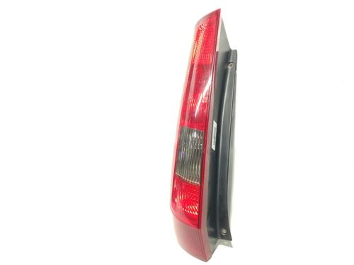 Left taillight FORD FIESTA V (JH_, JD_) 1.4 TDCi | BP6285123C34 