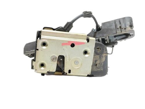Rear left lock NISSAN ALMERA II (N16)  | BP5368875C100 