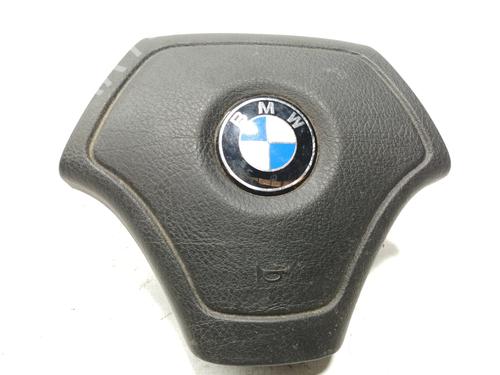Used Driver airbag BMW 3 (E46) 320 d (136 hp) 6984597