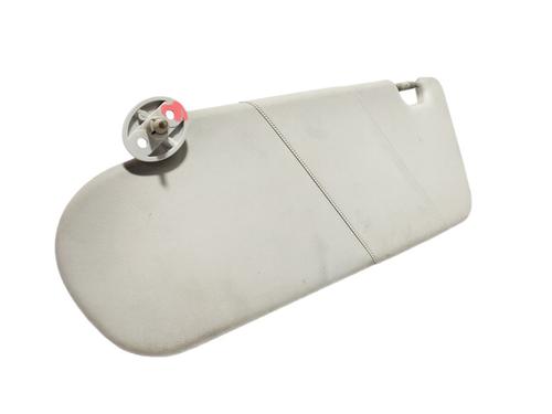 Used Left sun visor Left sun visor LAND ROVER FREELANDER I (L314) 2.0 DI 4x4 (98 hp) 10382812 10382812