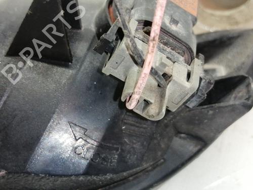 Right front fog light KIA SPORTAGE II (JE_, KM_)  | BP8893240C31 