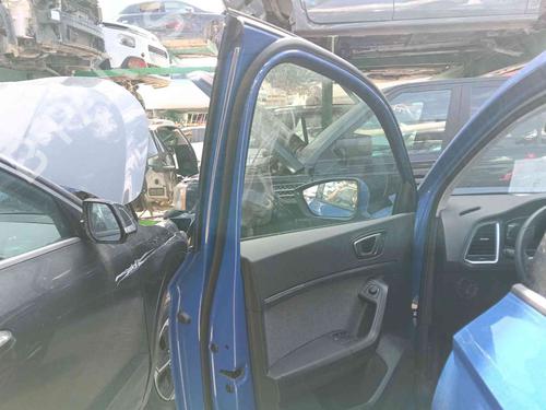 Front left window mechanism SEAT ATECA (KH7, KHP) 1.0 TSI | BP36769225C22 - Image 2