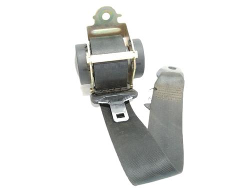 Used Rear right seatbelt CITROËN C4 I (LC_) 1.6 HDi (109 hp) 7867332