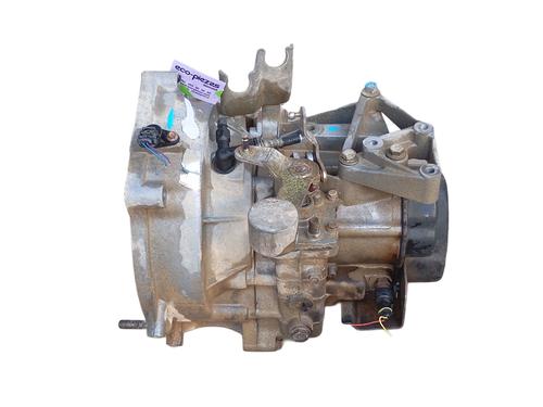 Gearbox LANDWIND (JMC) CV9 1.6 | BP36016921M3 - Image 2