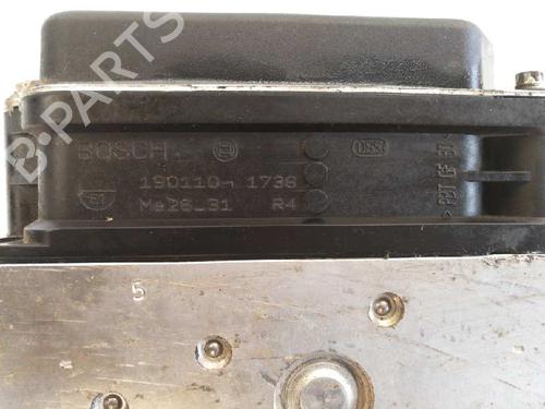 ABS pump CITROËN C4 Picasso I MPV (UD_)  | BP5615405M43 