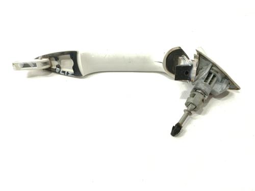 Front left exterior door handle HYUNDAI i30 (GD) 1.4 CRDi | BP8382145C128 