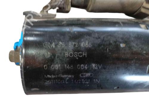 Starter OPEL INSIGNIA A (G09) 2.0 CDTI (68) | BP38302215M8 - Image 3
