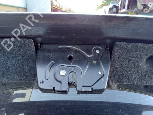 Tailgate lock BMW 5 (F10) 530 d xDrive | BP10350372C101 