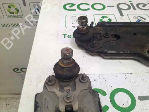 Querlenker links vorne für SEAT IBIZA II (6K1) [1993-2002]  5351232