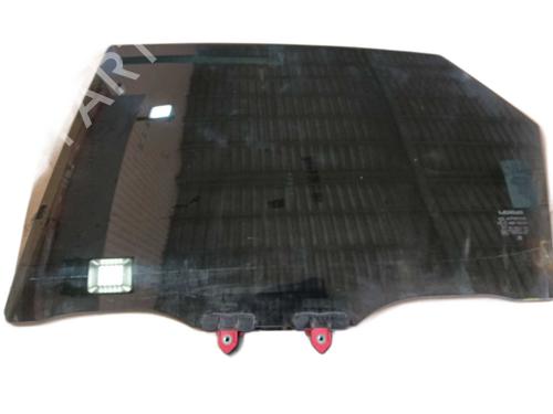 Used Rear left door window Rear left door window 38482593 38482593