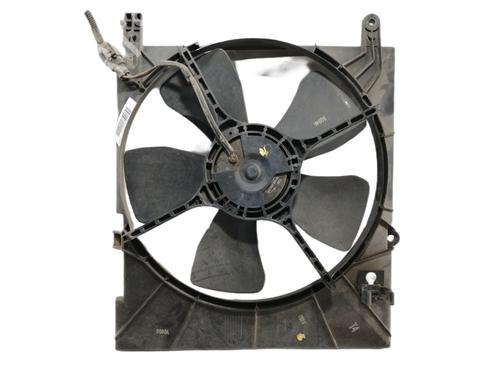 Køleventilator elektrisk CHEVROLET KALOS [2005-2025]  11762260