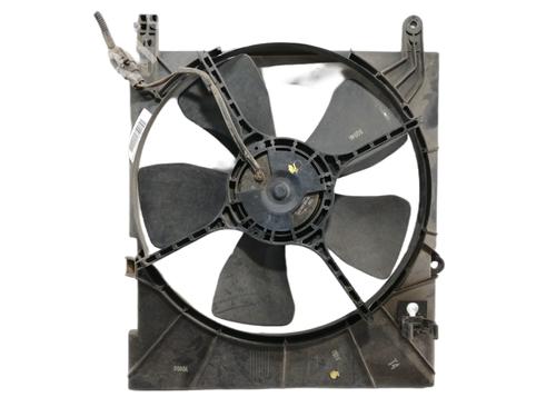 Radiator fan CHEVROLET KALOS [2005-2024]  11762260