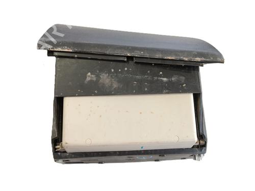 Glove box RENAULT CAPTUR I (J5_, H5_) 1.2 TCe 120 | BP32207379C95 