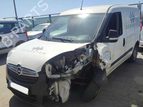 Used Parts OPEL COMBO Box Body/MPV (X12) 1.3 CDTI (B05) 4954034