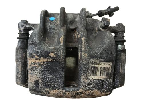 Used Left front brake caliper FIAT SCUDO Van (270_, 272_) 1.6 D Multijet (90 hp) 28488949