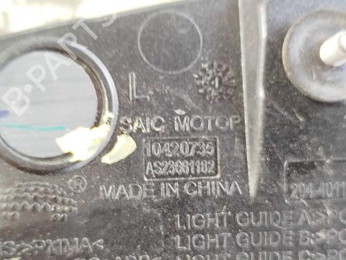 Left tailgate light MG MG HS (AS23) 1.5 T (SAS23) | BP39430210C79 - Image 5