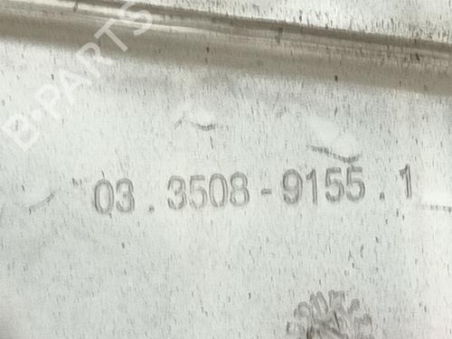 Brake master cylinder FIAT SCUDO Van 2.0 Multijet 145 (506) | BP29445511M77 