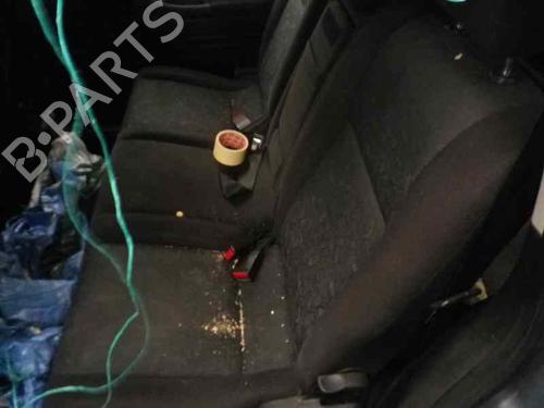 Engine control unit (ECU) OPEL ZAFIRA A MPV (T98) 2.0 DTI 16V (F75) | BP5351381M57 