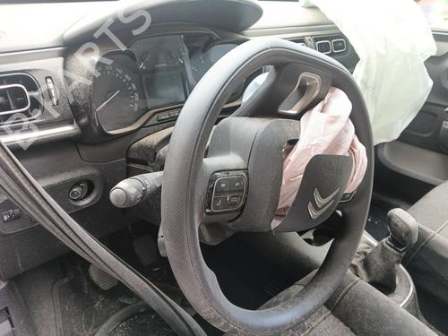 Rim CITROËN C3 III (SX) 1.2 PURETECH 82 | BP28511083C45 
