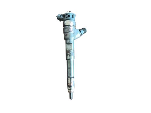 Used Injector DACIA DOKKER MPV (KE_) 1.5 dCi (KEAJ, KEAH) (90 hp) 29284733